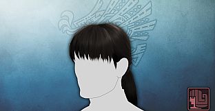 Monster Hunter World: Iceborne - Hairstyle: Pleasant Ponytail