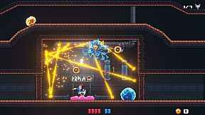 Footgun: Underground