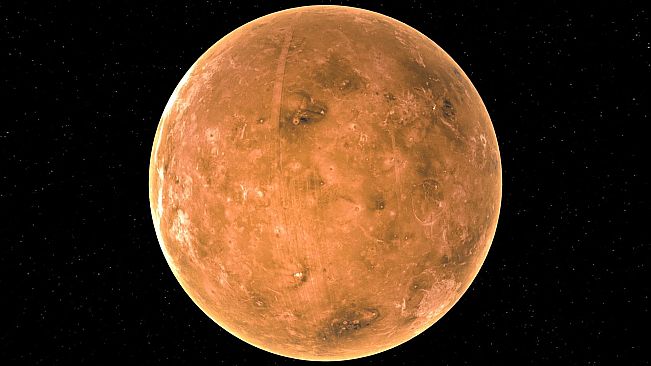 Future Simulation World