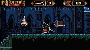 Vlad Voievod Dracula: Dungeons of Edirne