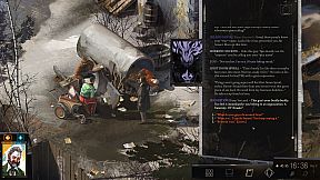 Disco Elysium - The Final Cut