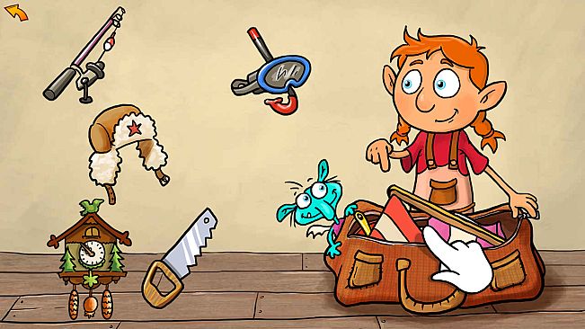 The Zwuggels - A Beach Holiday Adventure for Kids