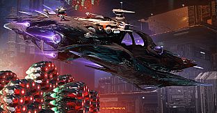 Star Conflict - A big step for mankind