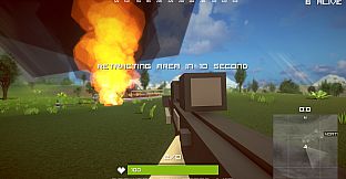 Megacraft Hotspot Royale