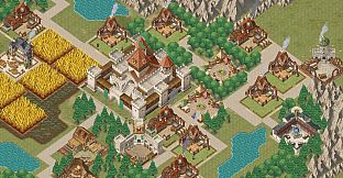 CONQUISTA: Tide of Wills