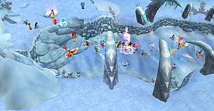 NosTale - Anime MMORPG