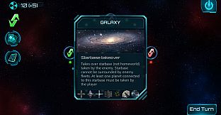 UniverseV: Star Domination