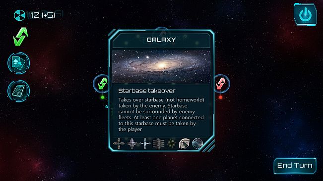 UniverseV: Star Domination