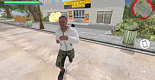 City Crime Simulator