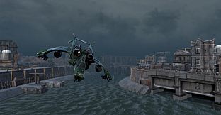 Warhammer 40,000: Battlesector - Astra Militarum