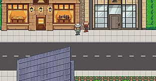 Chess Town