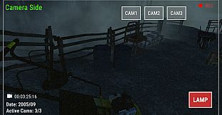 Nine Nights to Exposure