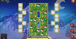 Christmas Puzzle 5