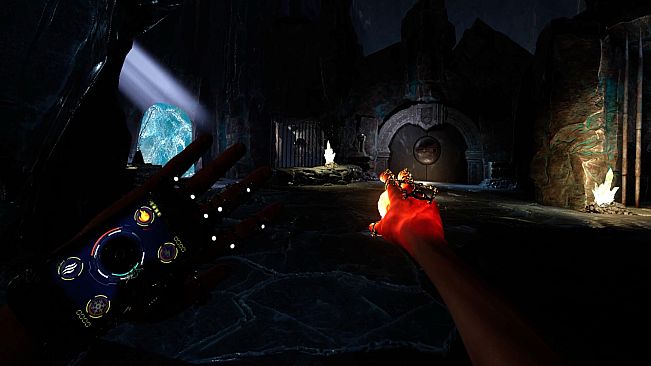 EXD - Extra Dimensional