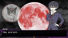 The Case Book of Arne