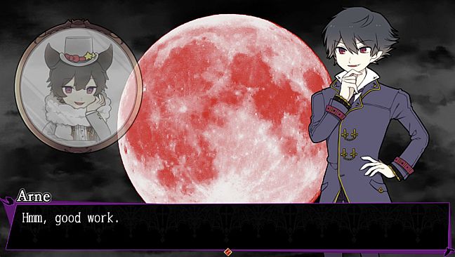 The Case Book of Arne