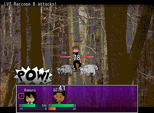 I Hate You, Please Suffer - Basic