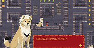 Lunar Crypt