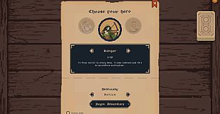 Ruinous