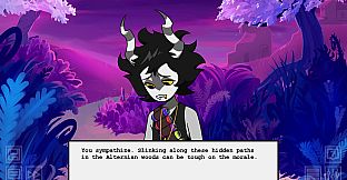 Hiveswap Friendsim - Volume Fourteen
