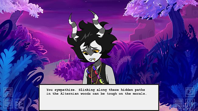 Hiveswap Friendsim - Volume Fourteen