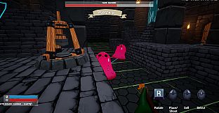 Tiny Tyrant: Dungeon Master