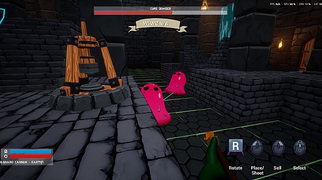 Tiny Tyrant: Dungeon Master