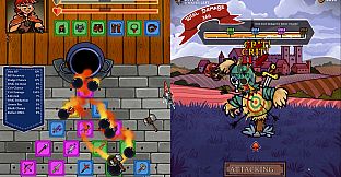 Pinly: A Plinko Roguelike