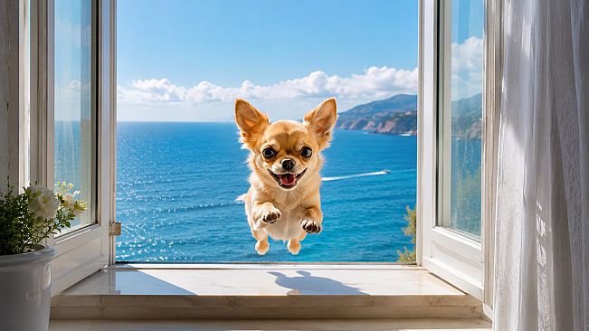 Puzzles: Dog