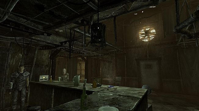 Fallout 3: Game of the Year Edition