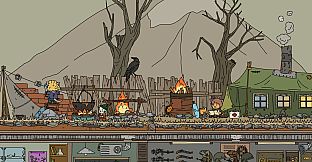 FIND ALL: Bunker - Extra Level