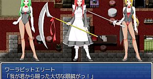 Galmon Folklore ~Monster Girl Galore!~