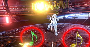 Hatsune Miku VR - 5 songs pack 2