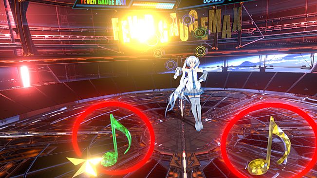 Hatsune Miku VR - 5 songs pack 2