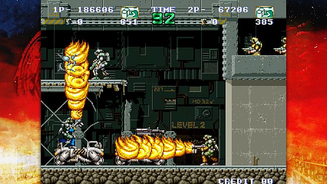 Irem Collection Volume 2