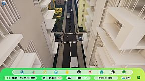 Metrocity - Discovery Town