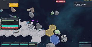 Littlest Catalyst