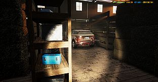 Car Mechanic Simulator 2021 - Land Rover DLC