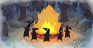 Moomintroll: Winter's Warmth - Wallpapers for PC & mobile