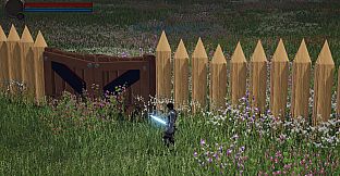 Ashen Blade