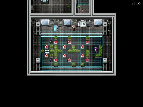 The Clans - Saga of the Twins