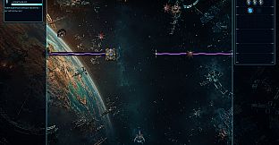 The Last Bastion: Beyond the Frontier