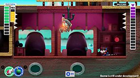 Kidbash: Super Legend