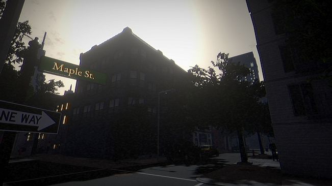 Once Upon A Mind - A Little Too Friendly