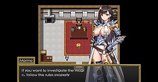 Leanna Quest