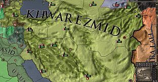 Expansion - Crusader Kings II: Horse Lords