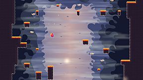 Slime Climb : A Count Pumpcula Tale