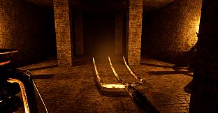 The Thief In The Dark