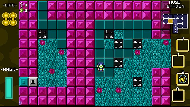 The Spectral Web: Yuurei