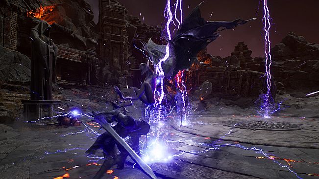 The Awakener：Forgotten Oath